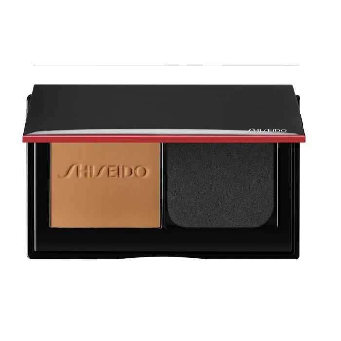 Synchro Skin Self-Refreshing Custom Finish Powder Foundation – Image 9
