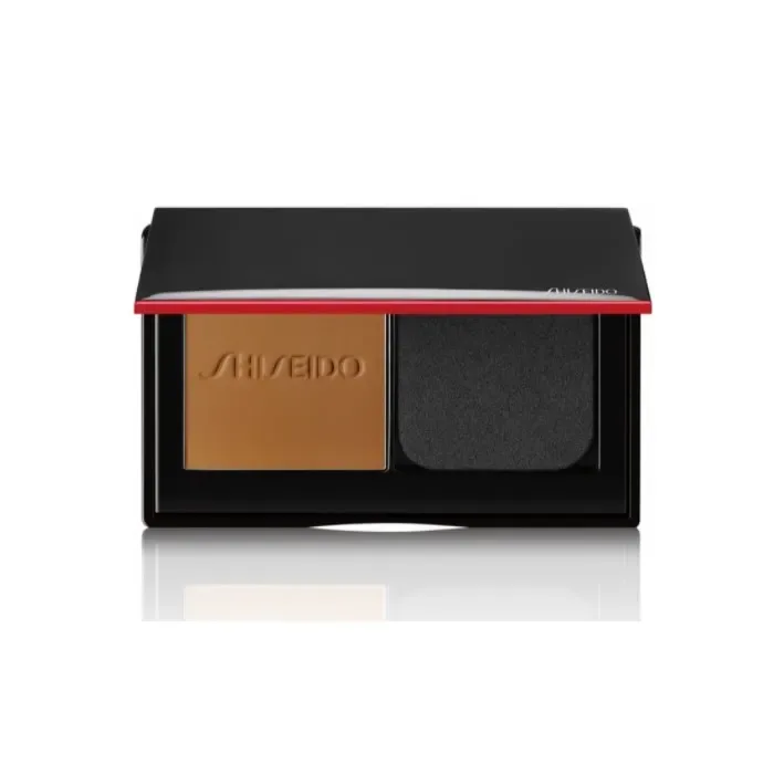 Synchro Skin Self-Refreshing Custom Finish Powder Foundation – Image 10