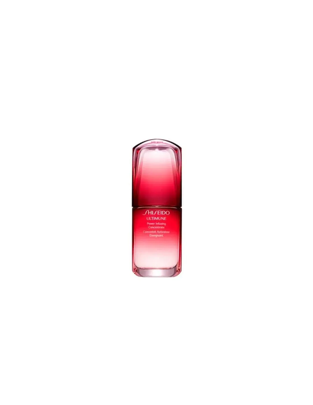 Shi Ultimune Power Infusing Conc