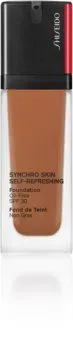 Synchr Skin Self R F