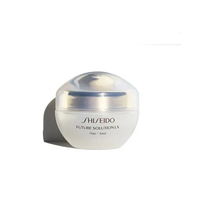 Future Solution Lx Crème Protection Totale