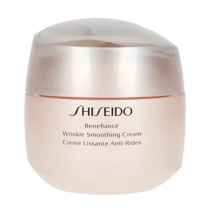 Benefiance Crème Lissante Anti Rides – Image 2