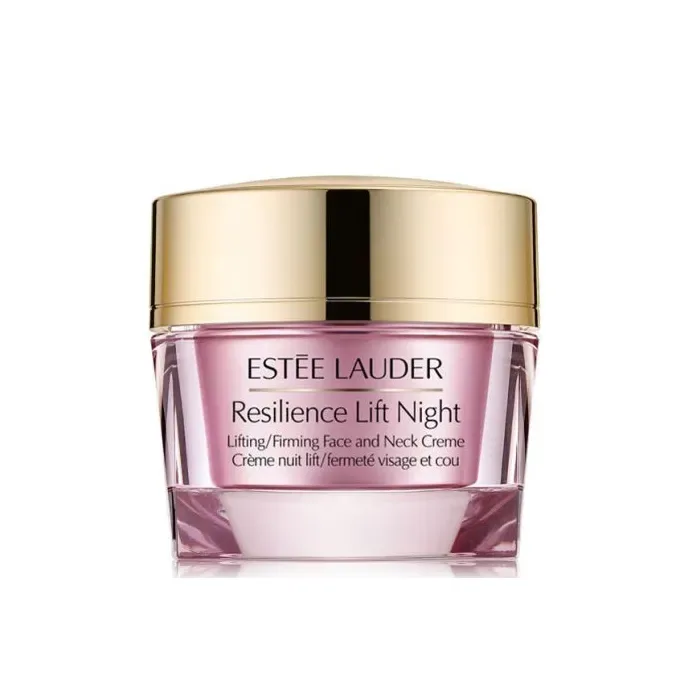 Crème Nuit Lift Fermeté Visage - Eau de toilette Cou