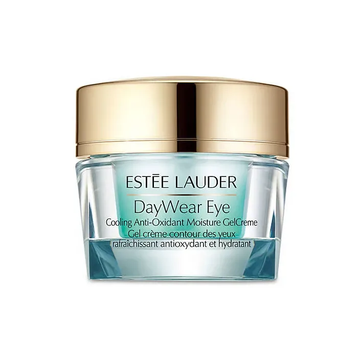 Daywear Gel Crème Contour Des Yeux Rafraîchissant
