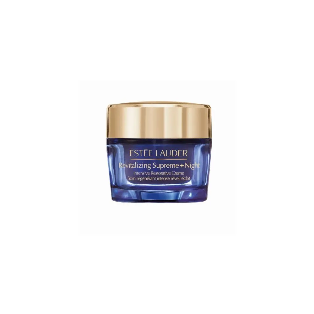 Revitalizing Supreme Night Intensive Restorative Cream