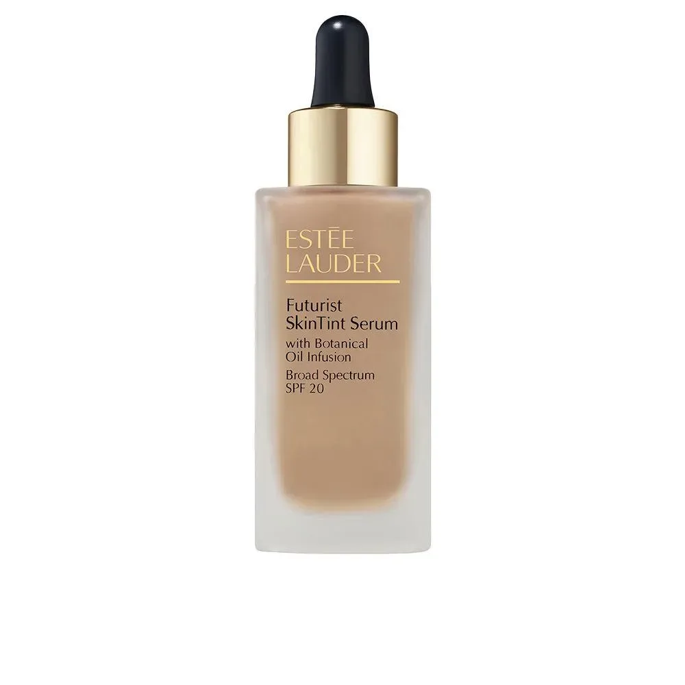 Futurist Skintint Serum