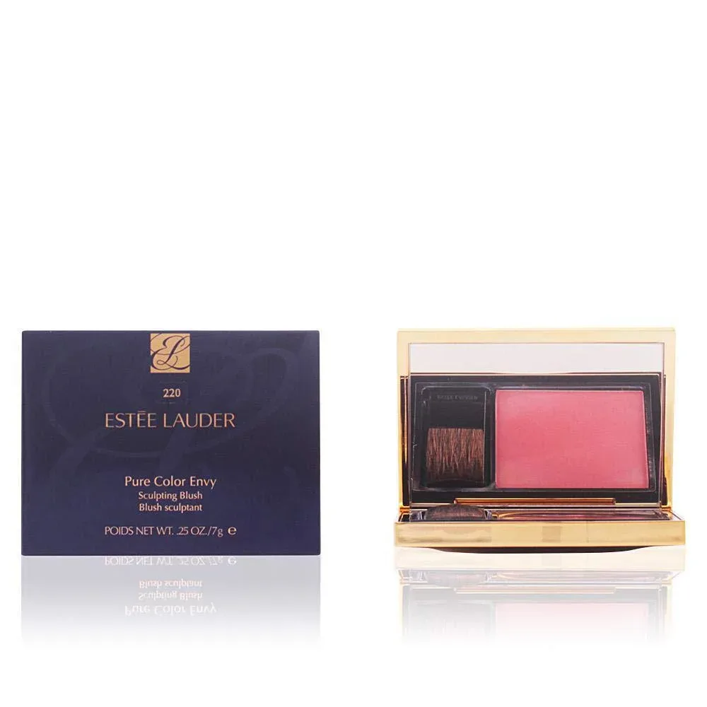 The Sculpting Colorete En Polvo Rebell