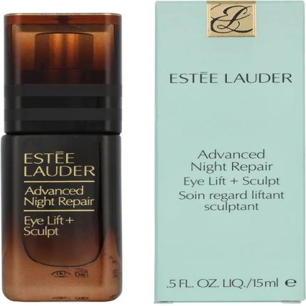 Advanced Night Repair Eye Lift Sculpt Contorno de Ojos