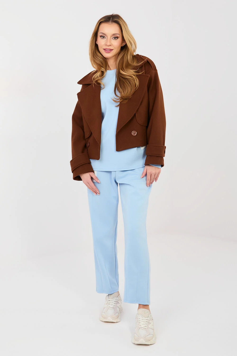 Ensemble bleu