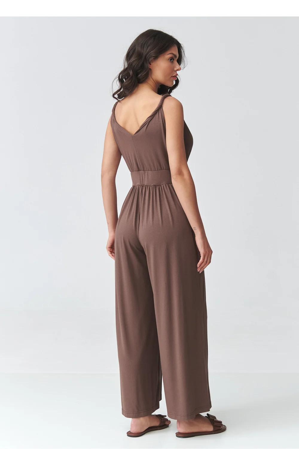 Combinaison brune – Image 3