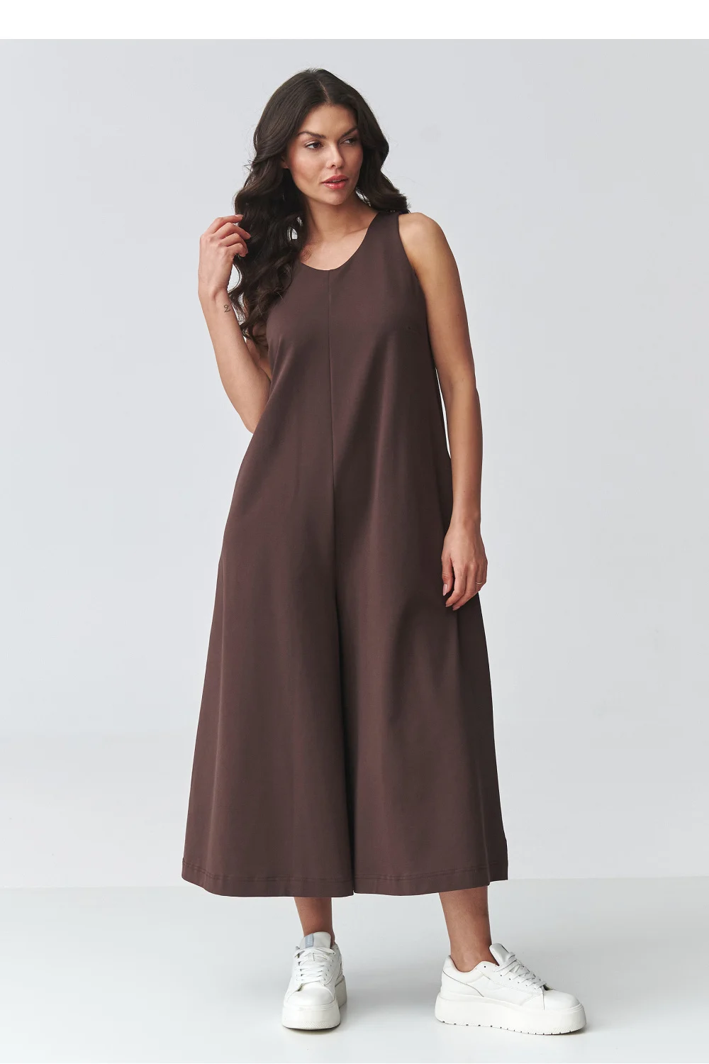 Combinaison brune – Image 2