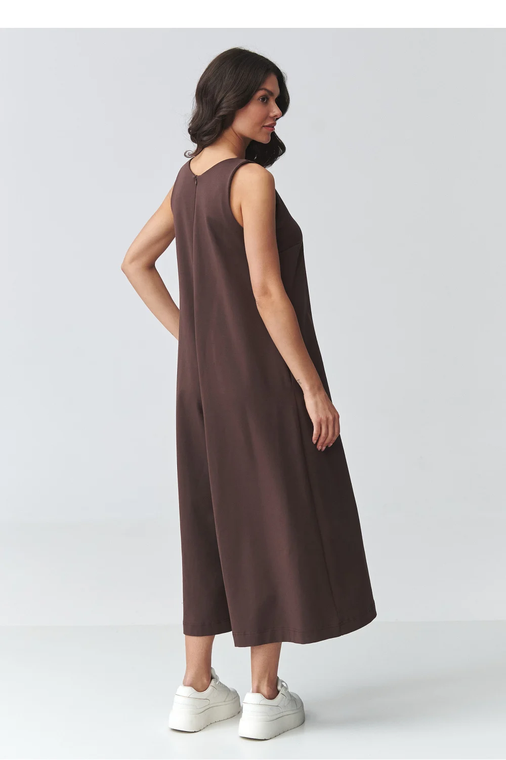Combinaison brune – Image 3