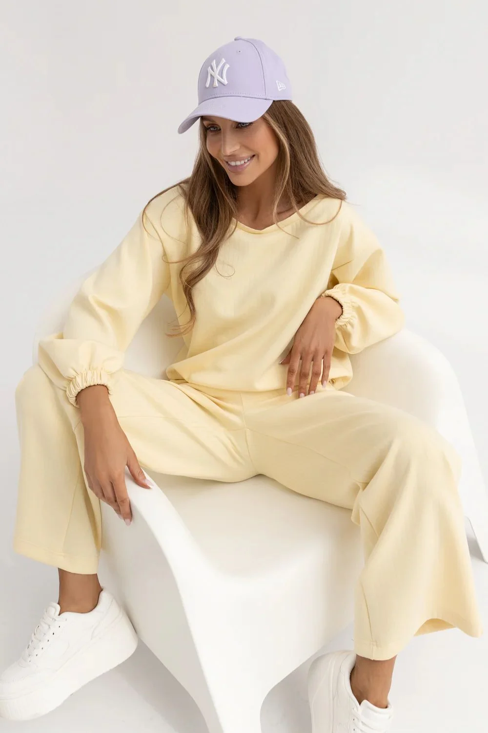 Ensemble jaune – Image 2