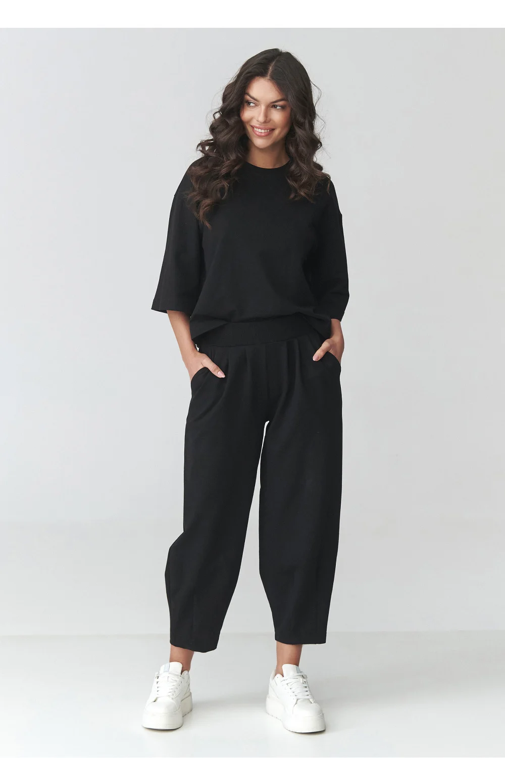 Ensemble noir