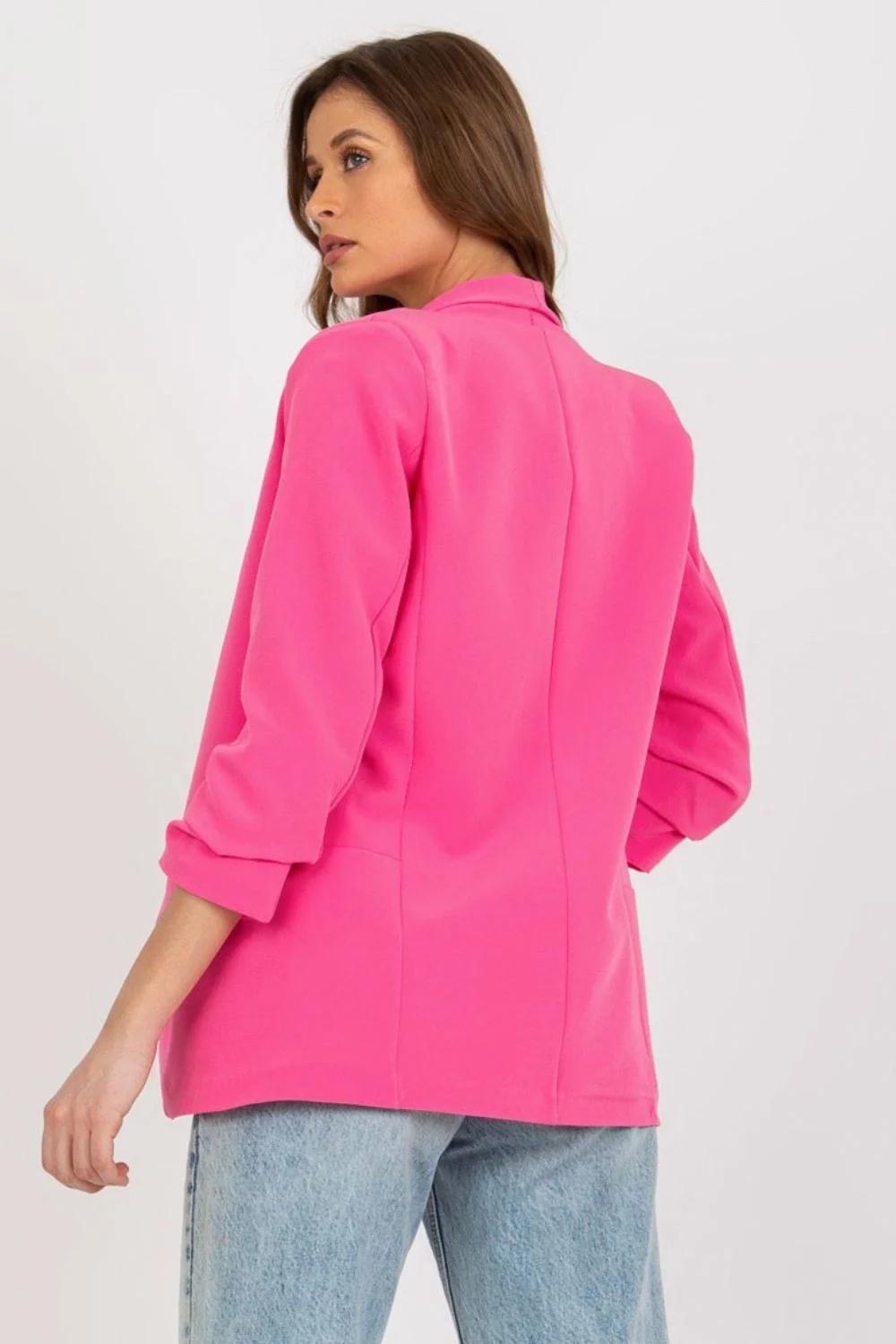 Veste rose – Image 3