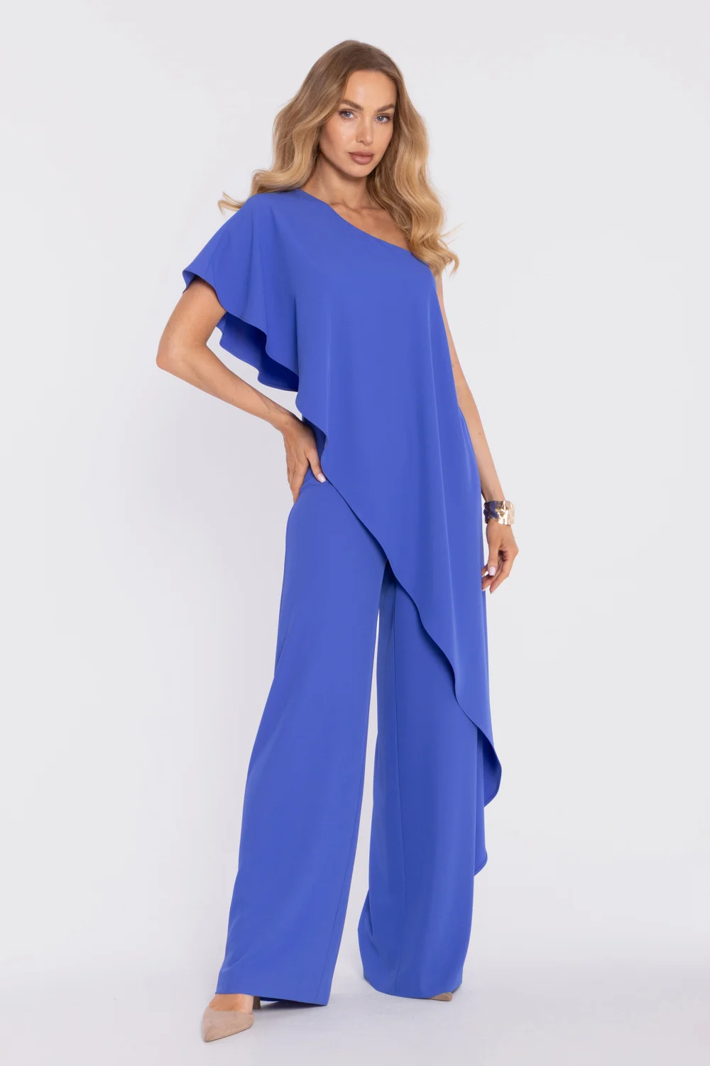 Combinaison bleue – Image 2