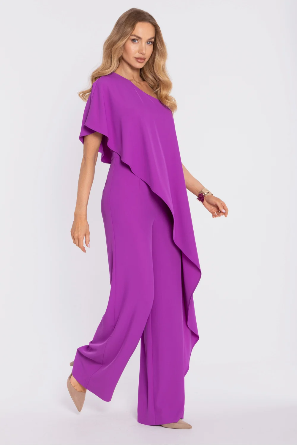 Combinaison violette – Image 2