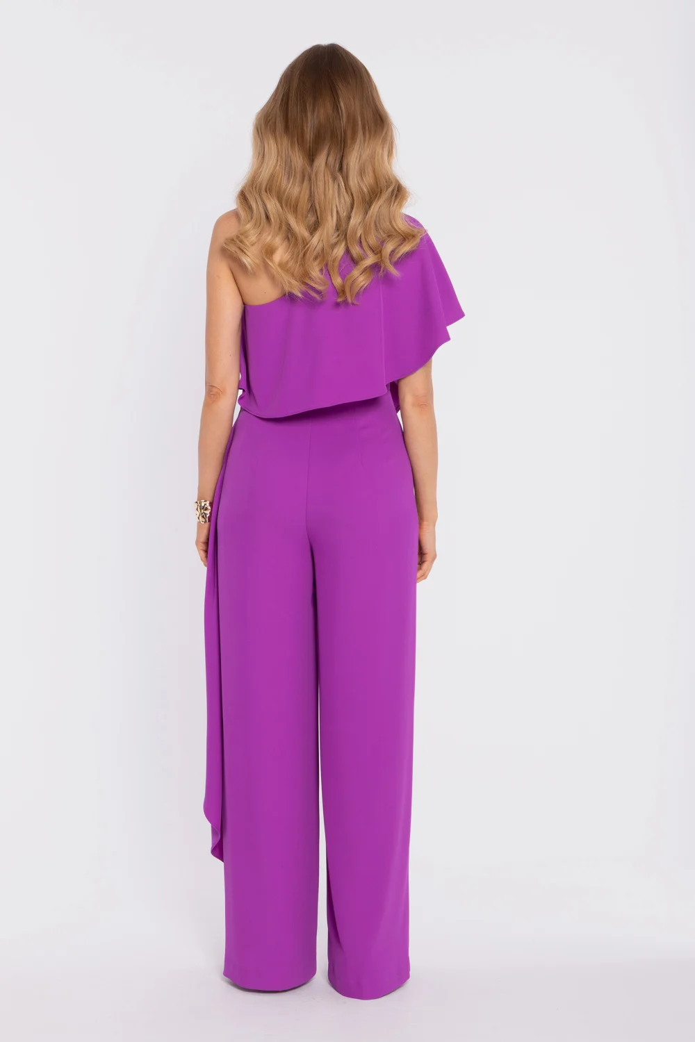 Combinaison violette – Image 3
