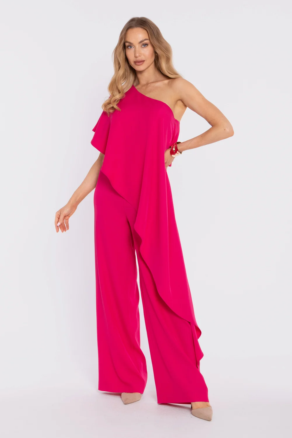 Combinaison rose – Image 2