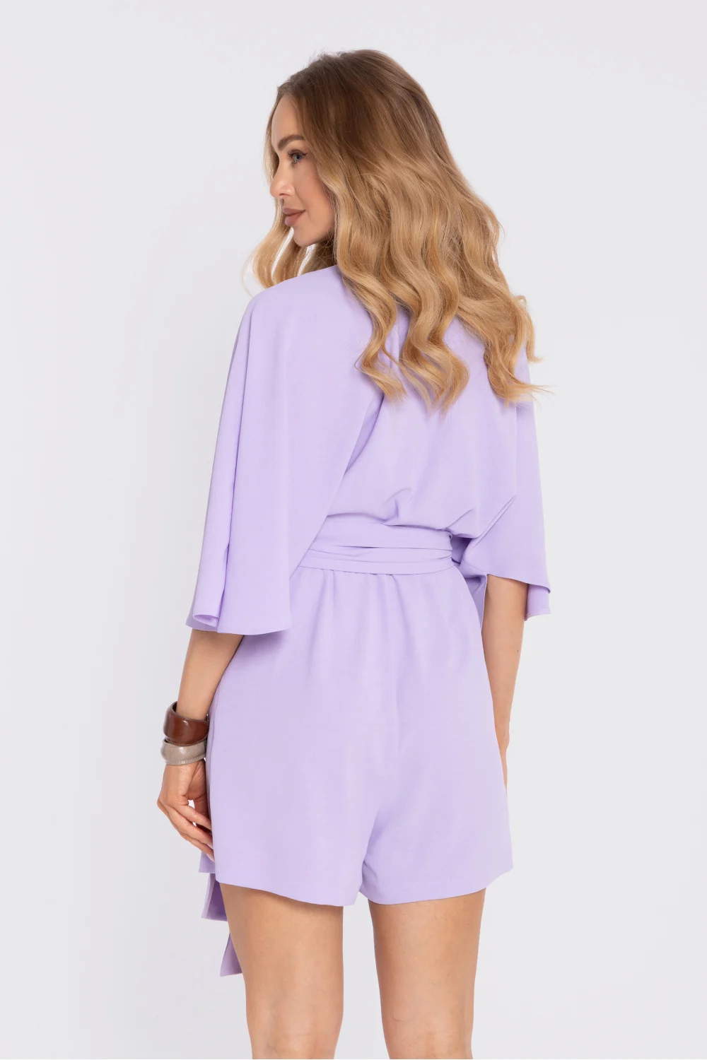 Combinaison violette – Image 3