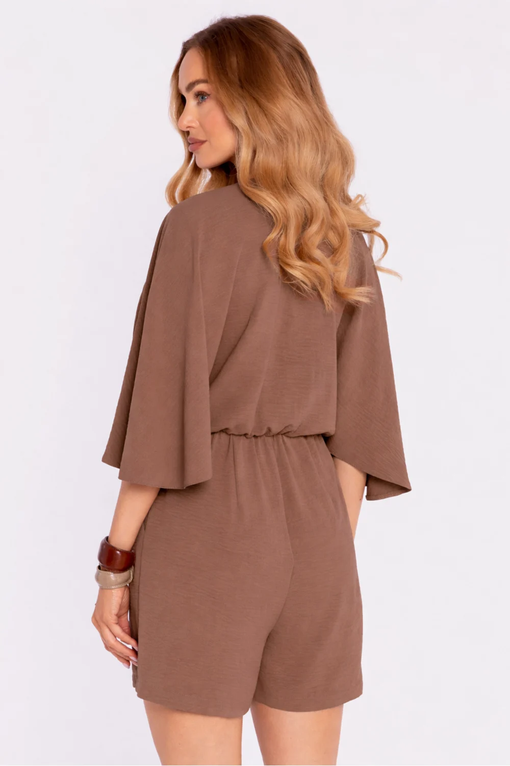 Combinaison brune – Image 3