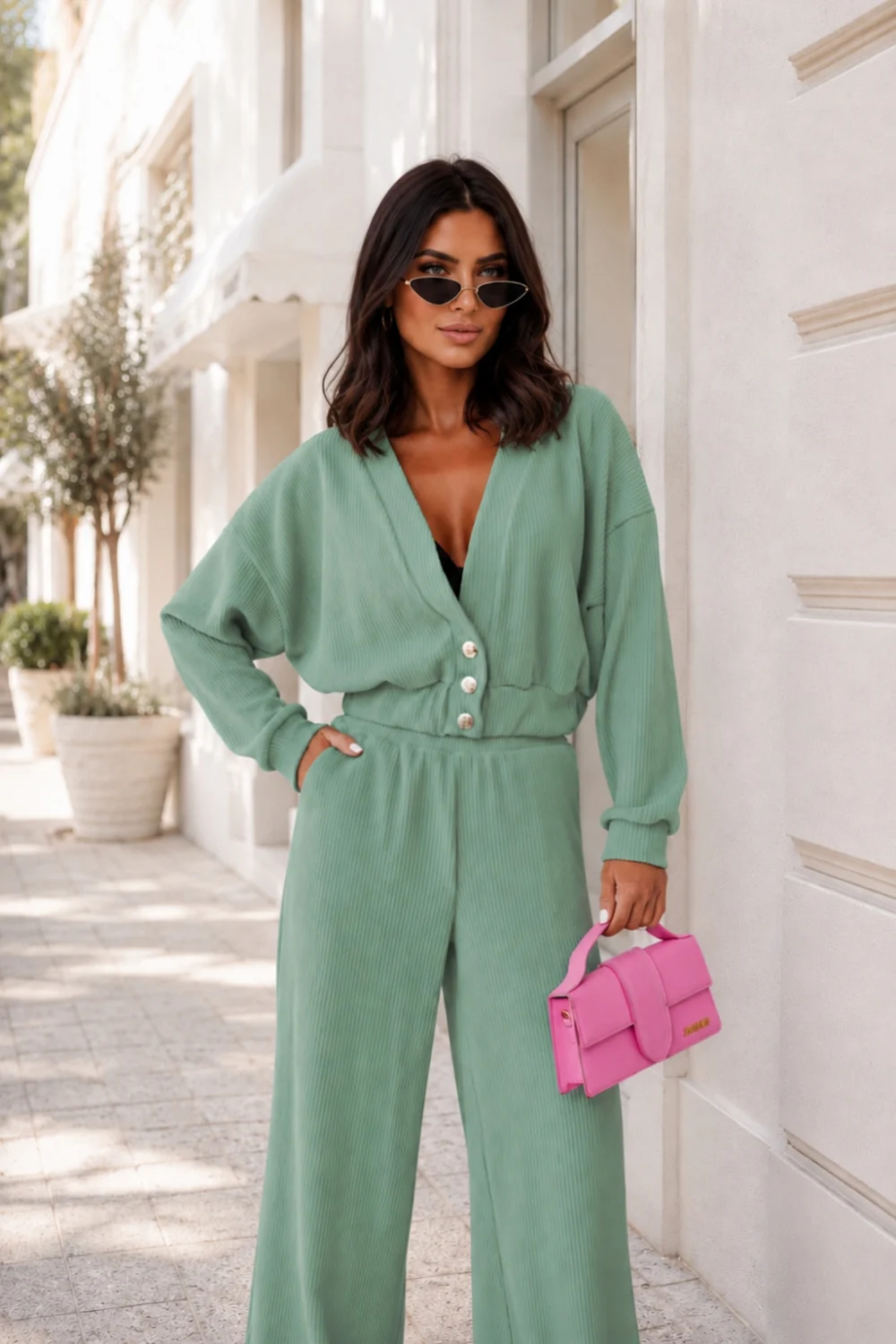 Ensemble vert – Image 2