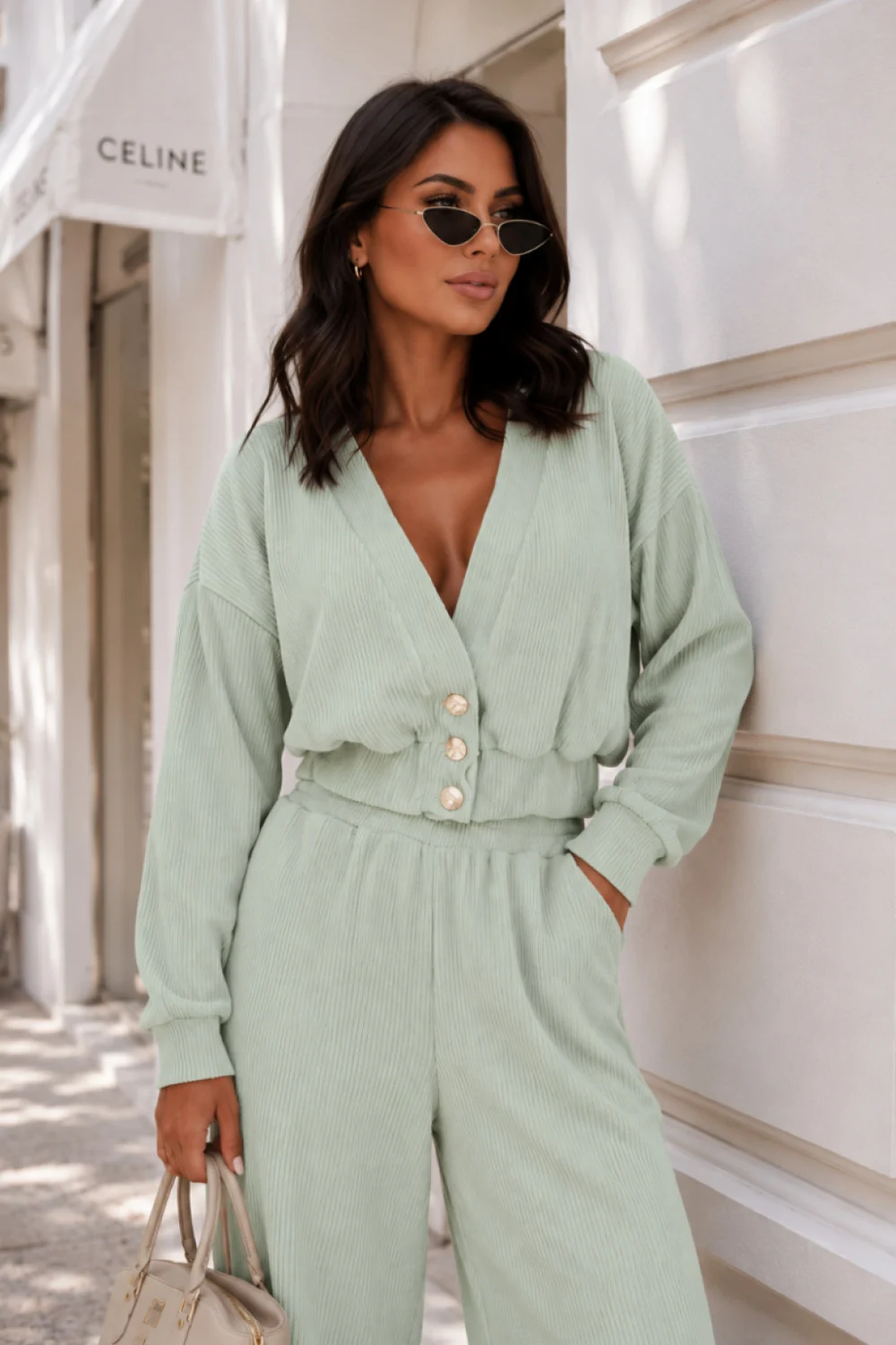 Ensemble vert – Image 2