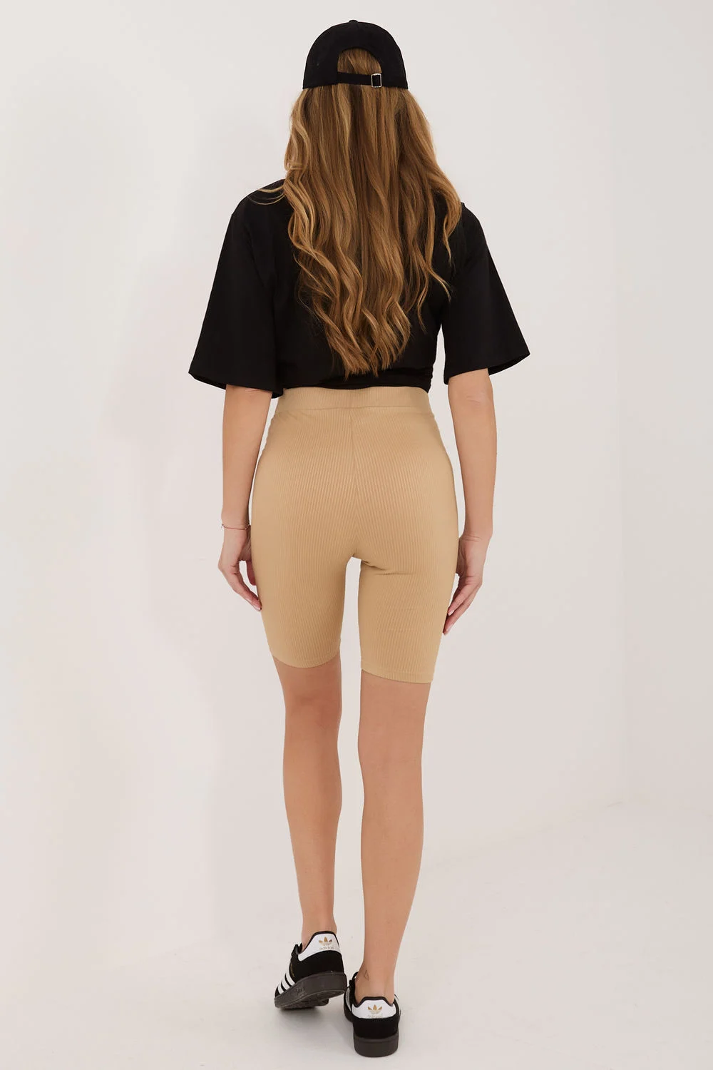 Short beige – Image 3