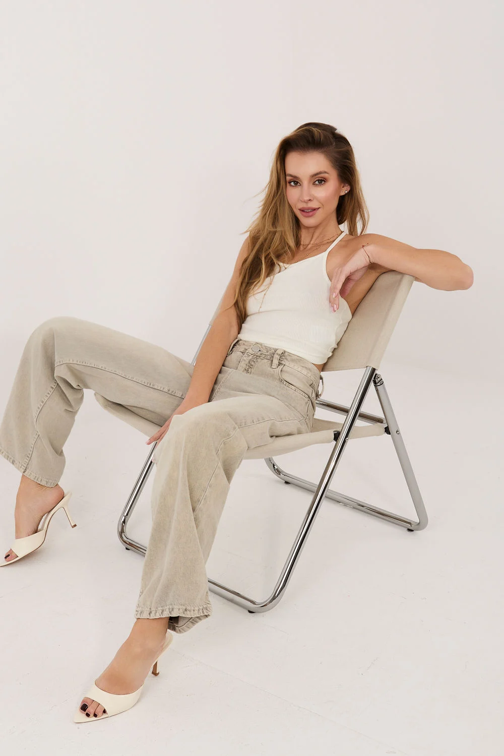 Top blanc – Image 2