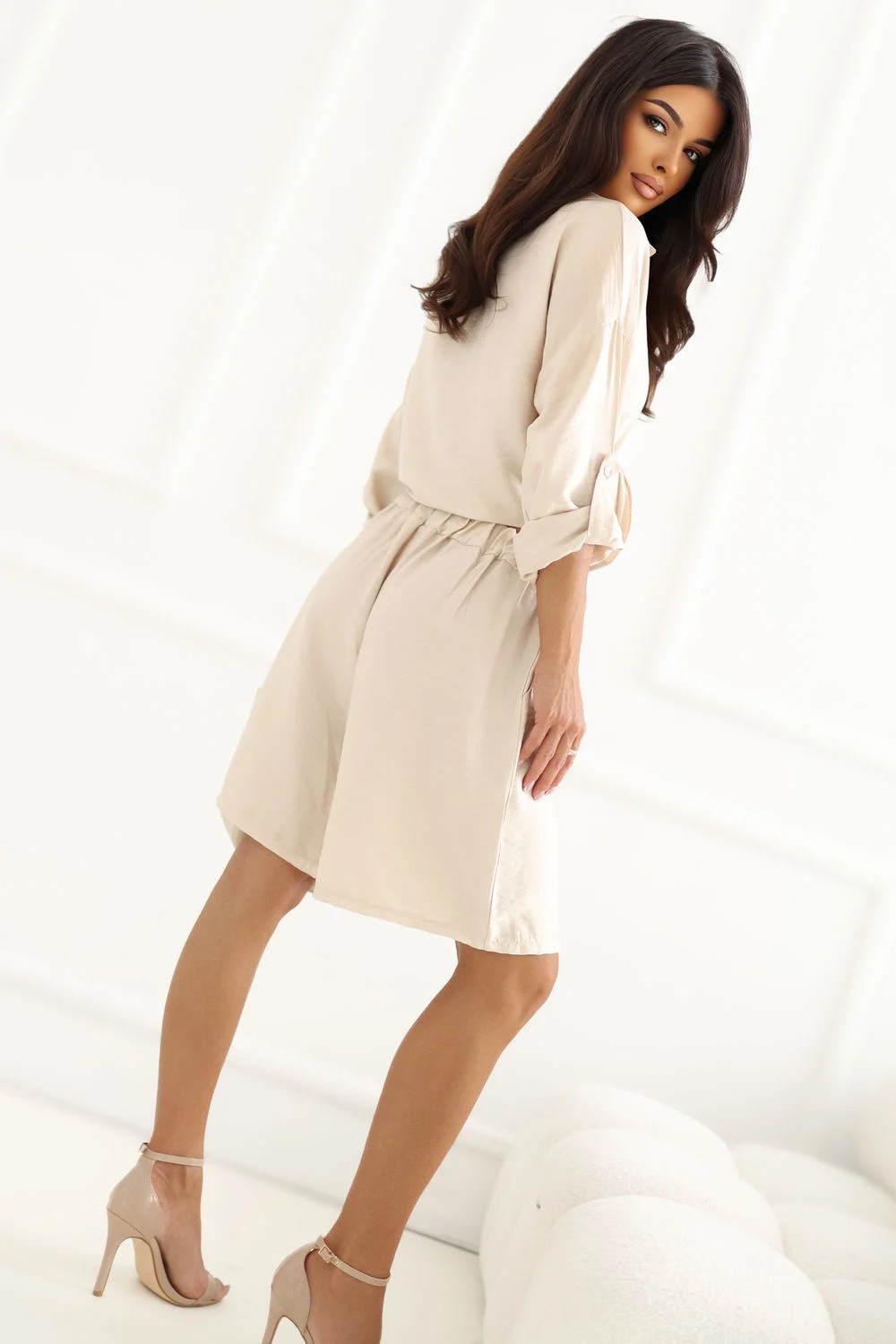 Ensemble beige – Image 2