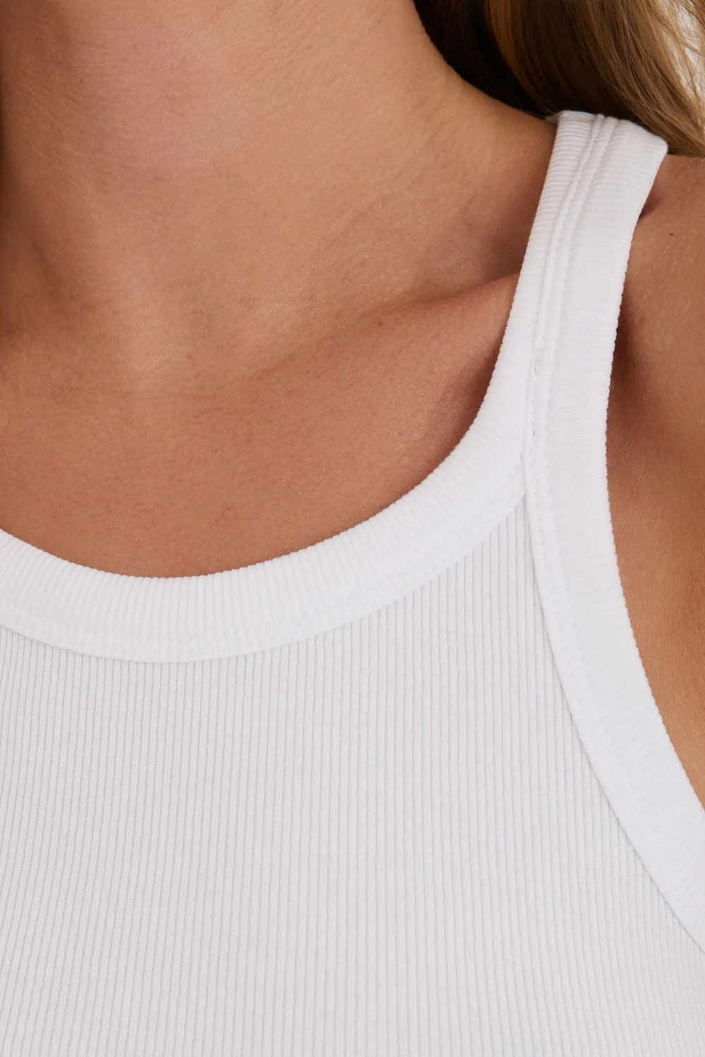 Top blanc – Image 4