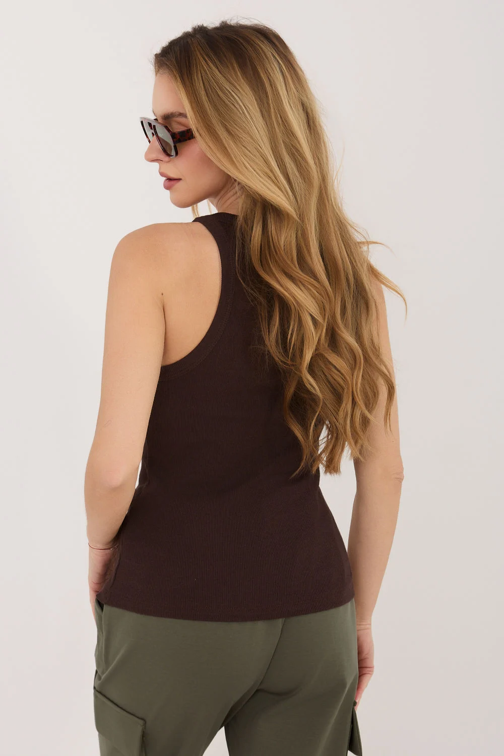 Top brun – Image 3