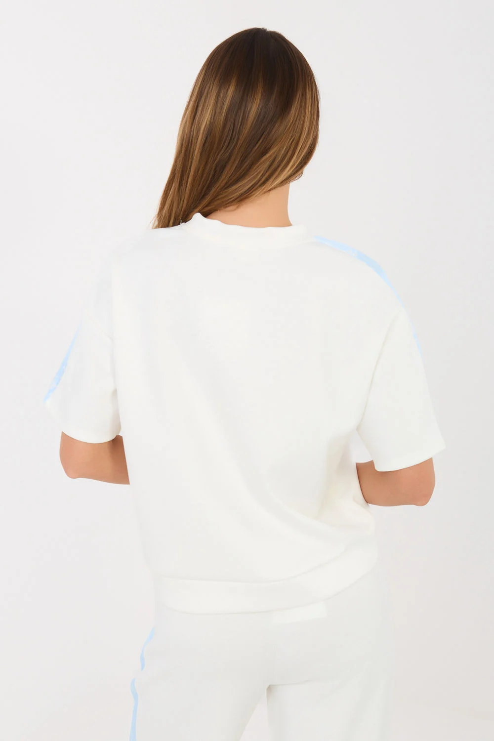 Chemisier beige – Image 3