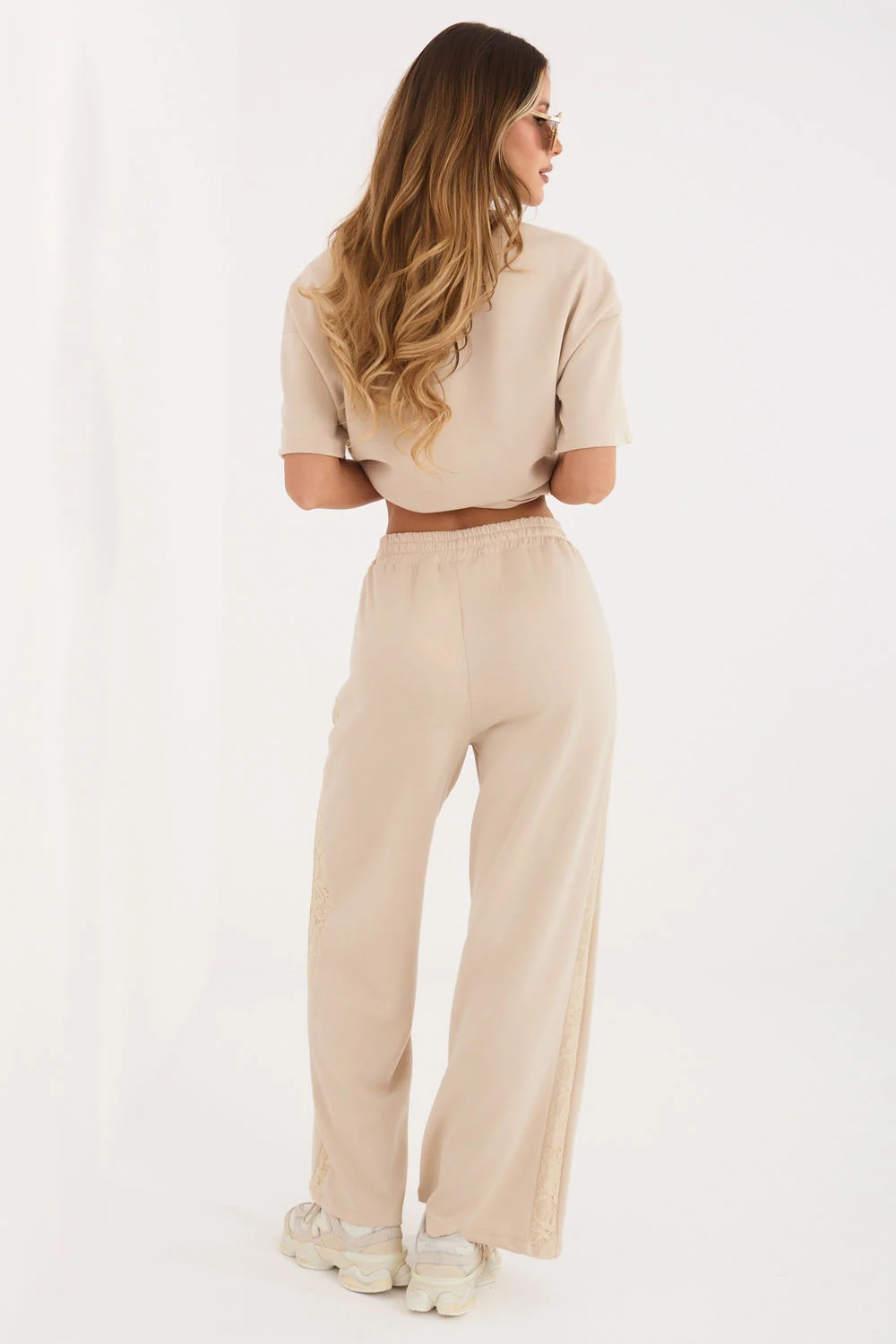 Jogging beige – Image 3