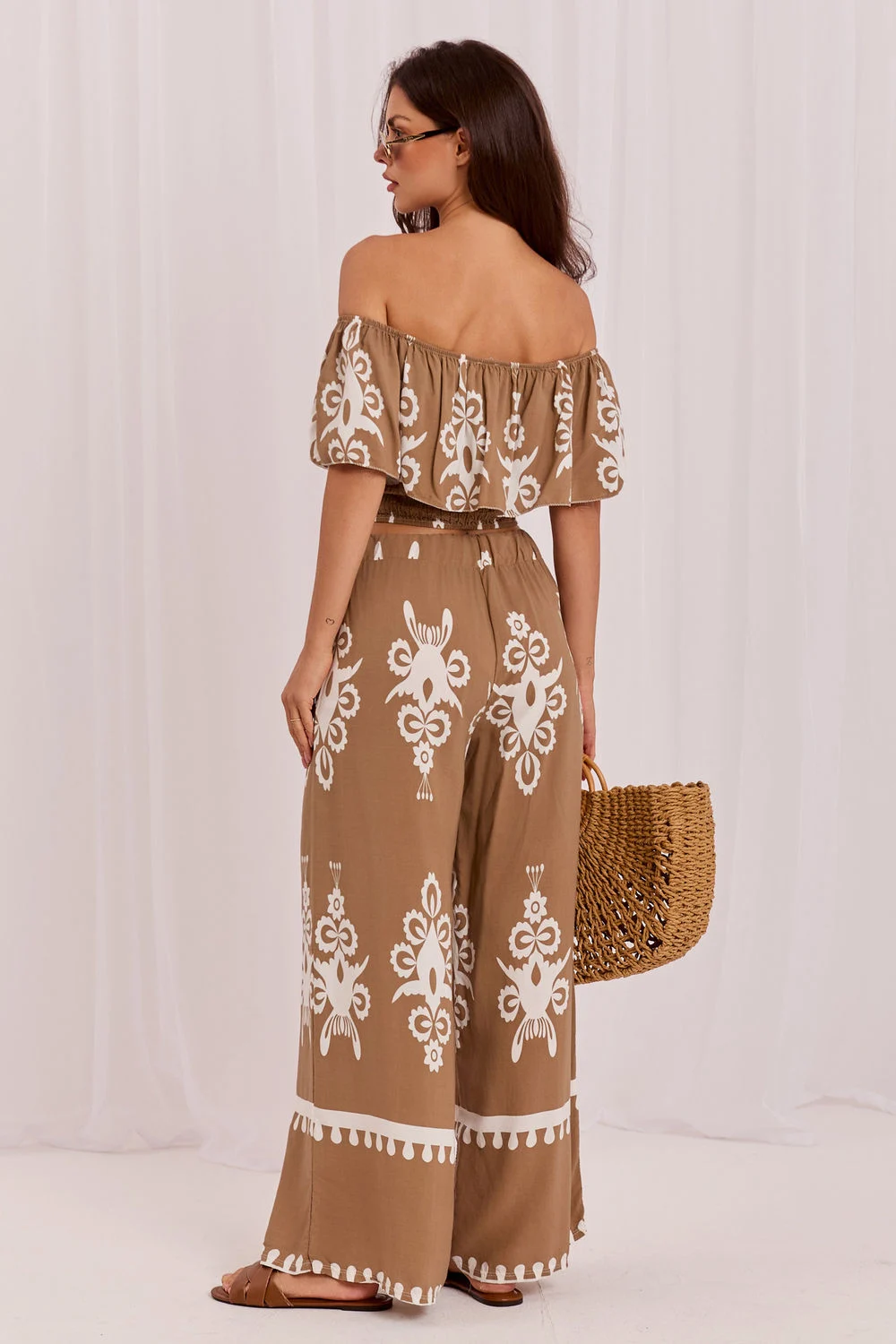 Ensemble beige – Image 3