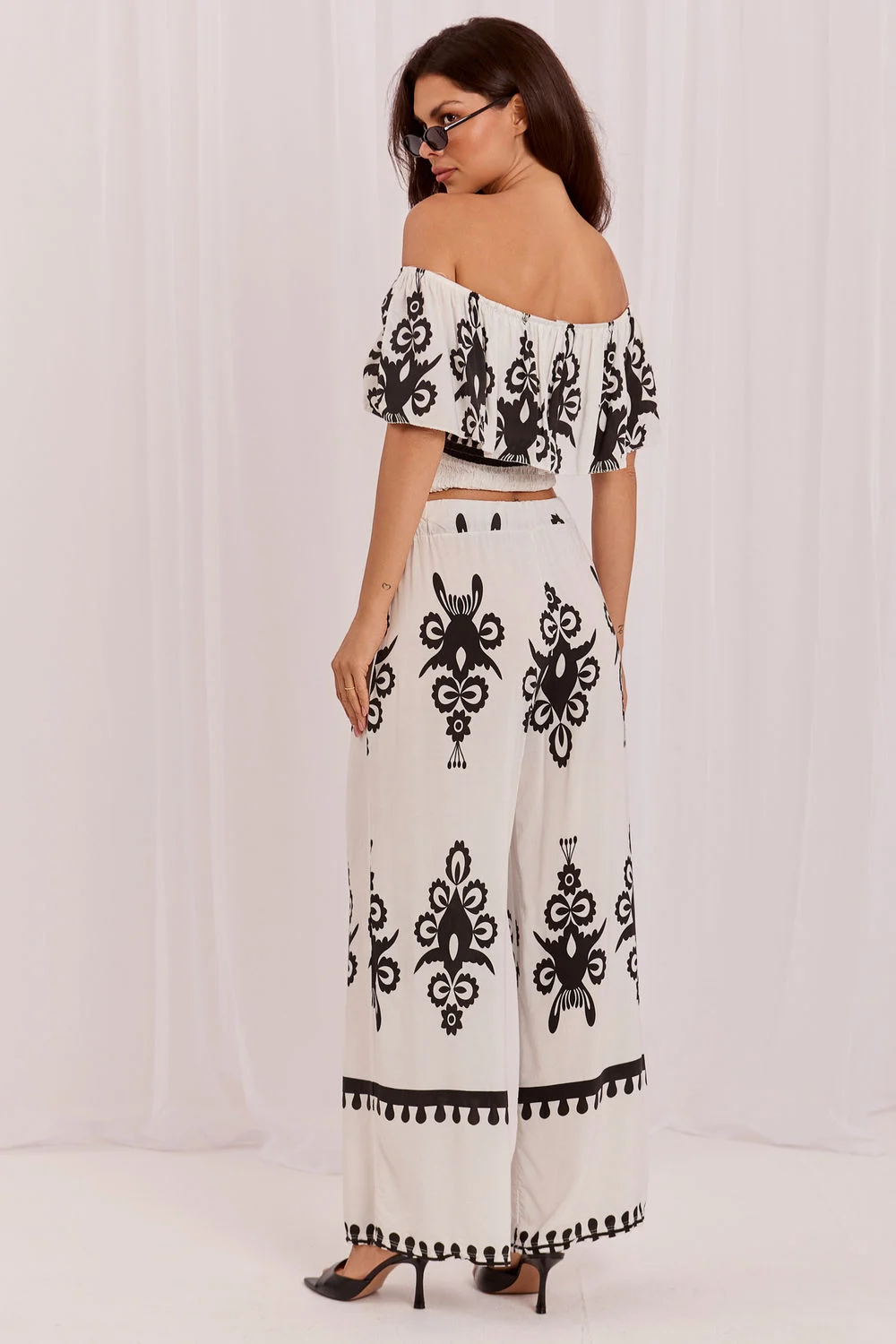 Ensemble beige – Image 3