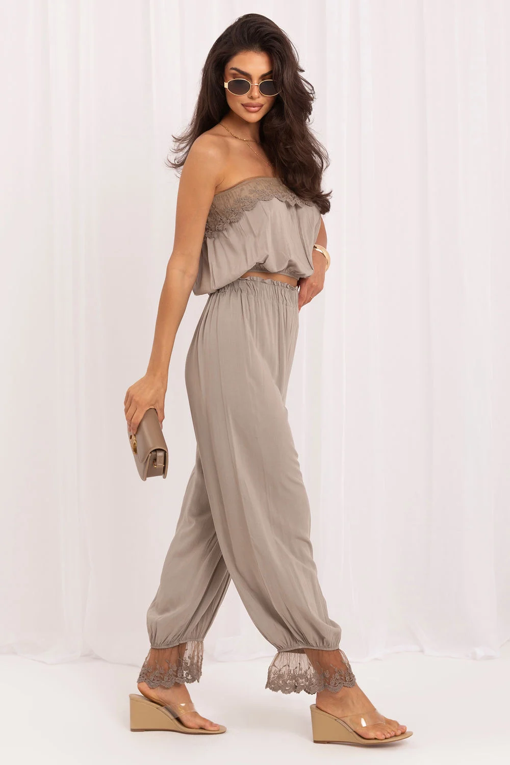 Ensemble beige – Image 2