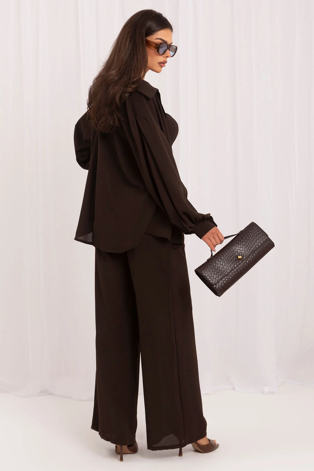 Ensemble brun – Image 3