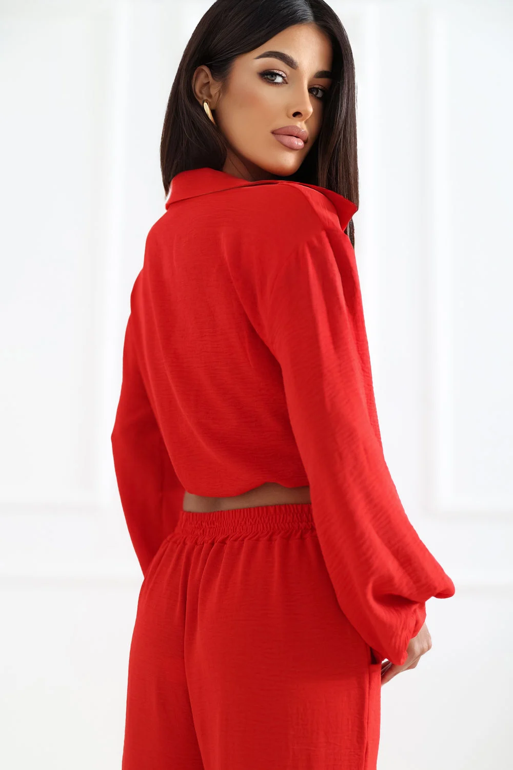Ensemble rouge – Image 3
