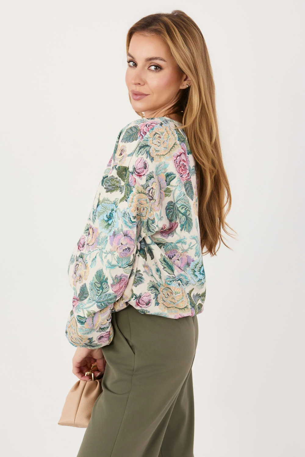 Veste verte – Image 2
