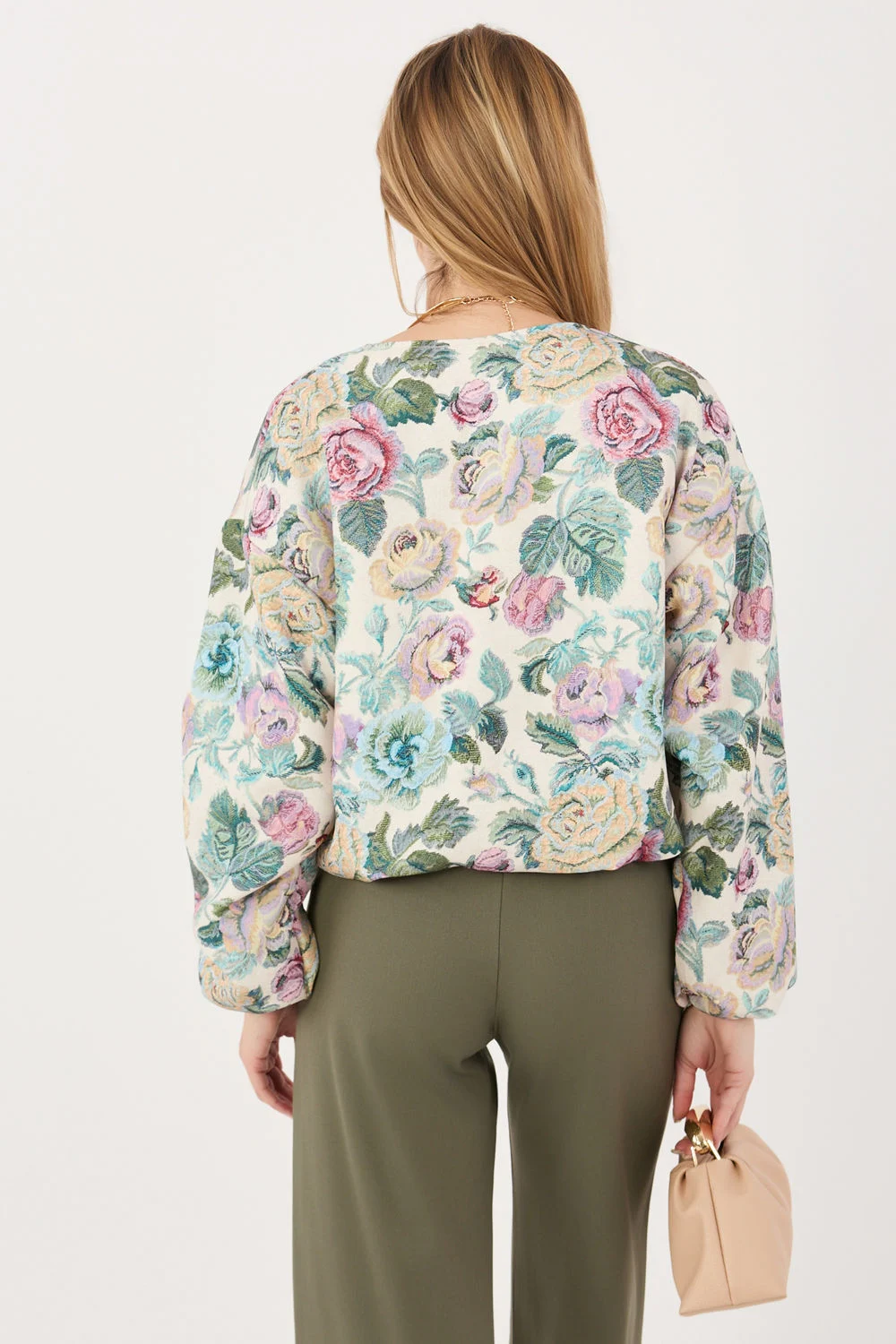 Veste verte – Image 3
