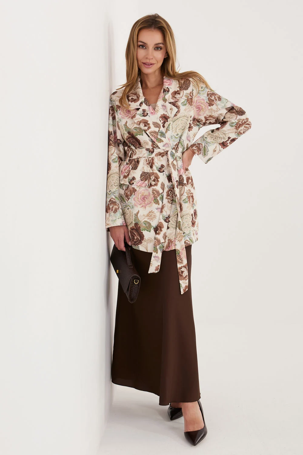Veste brune – Image 2