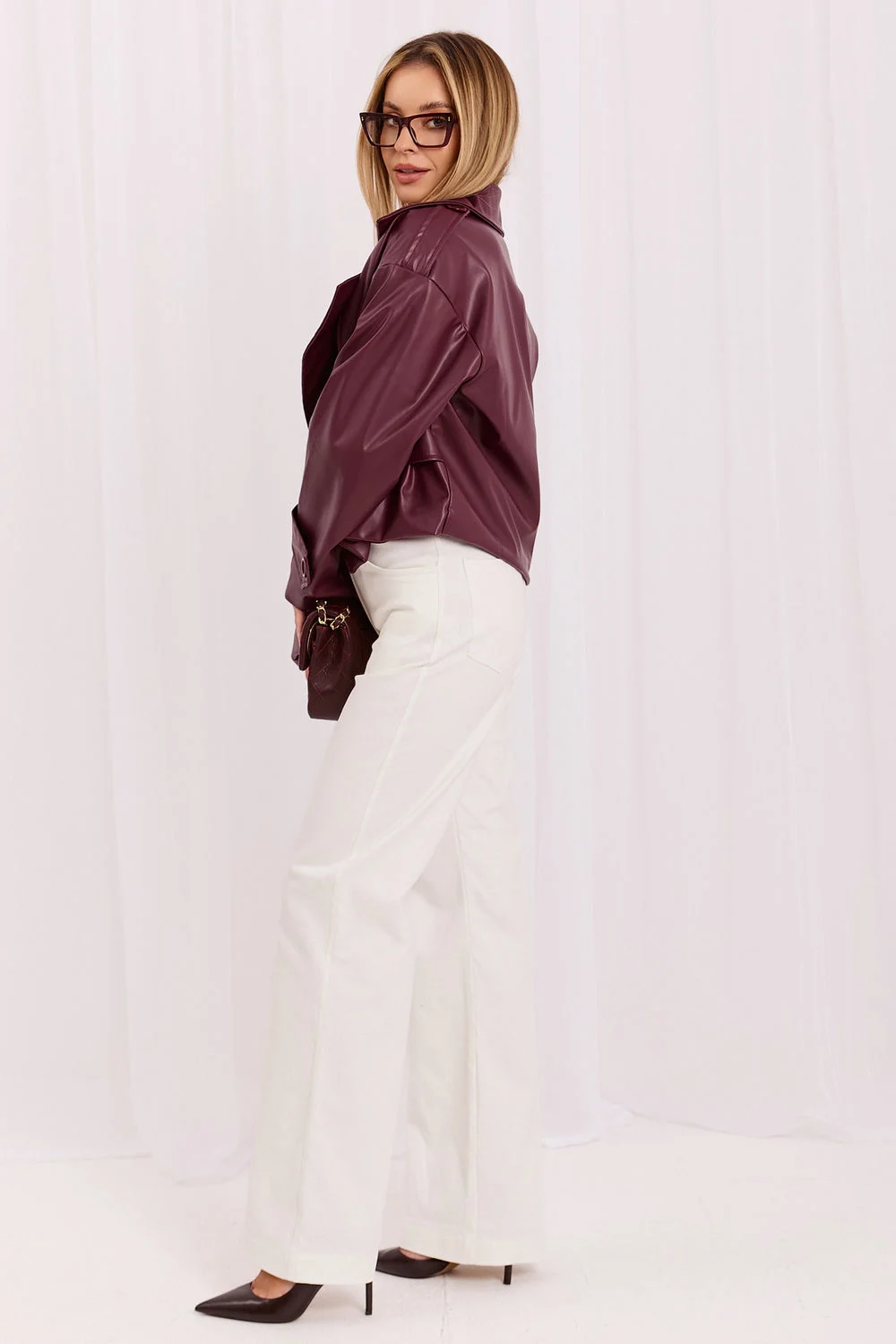 Jean blanc – Image 2