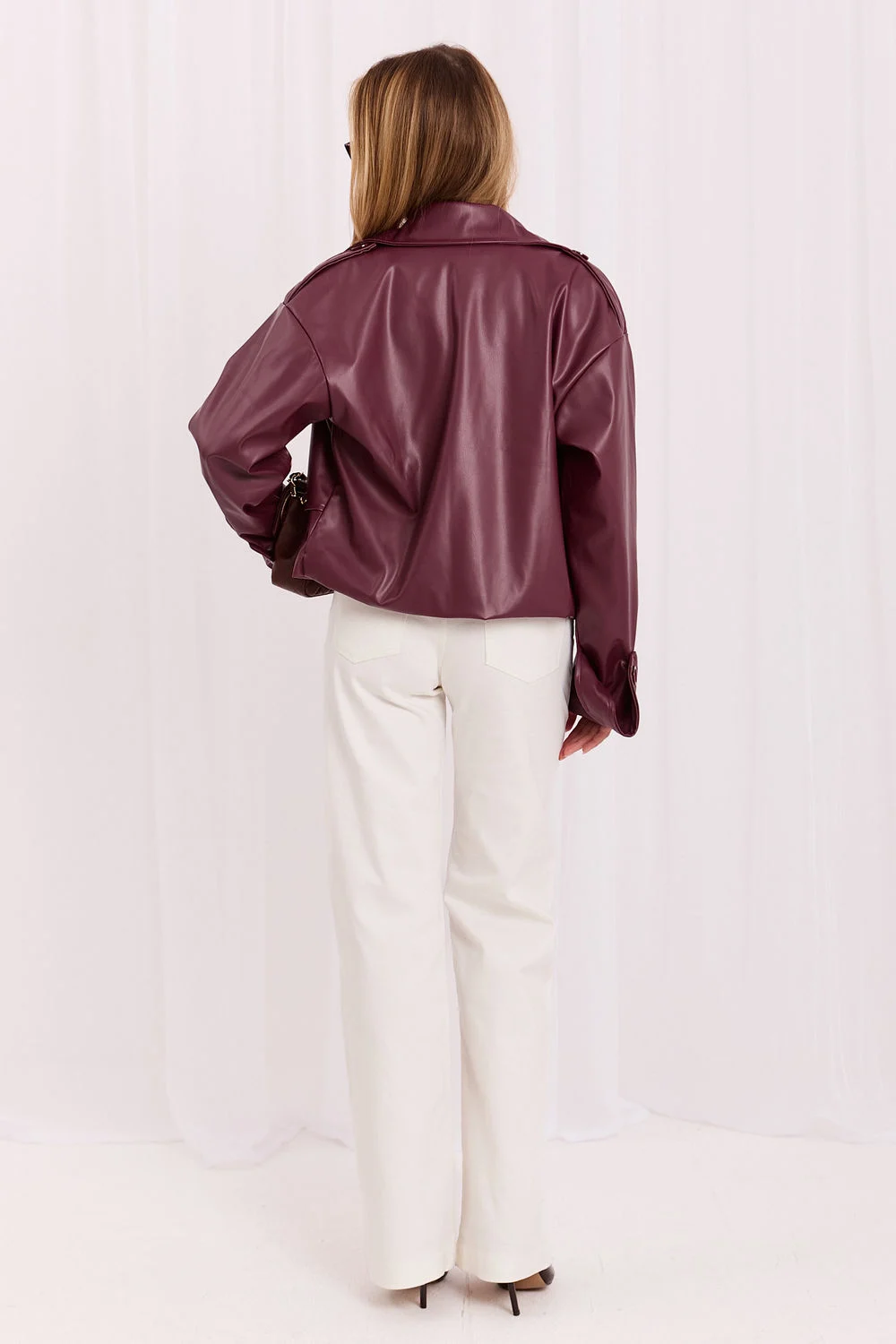 Jean blanc – Image 3