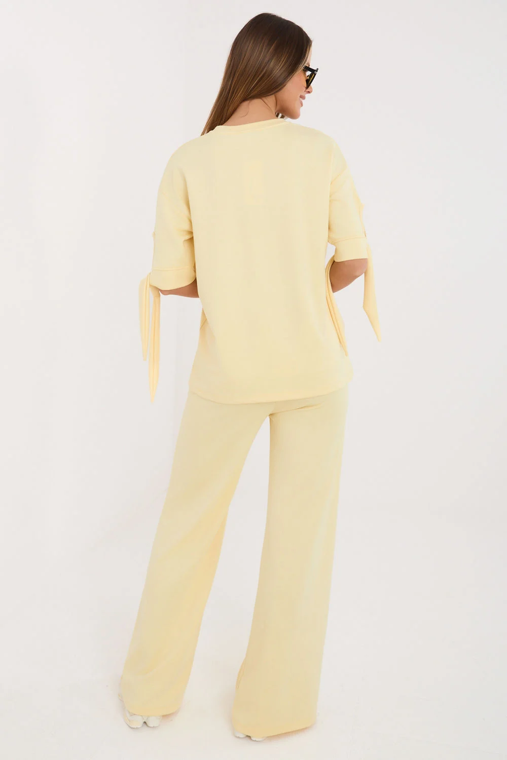 Ensemble jaune – Image 2