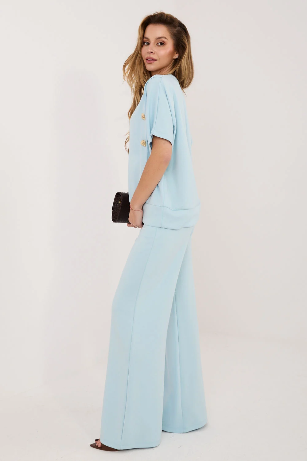 Ensemble bleu – Image 2
