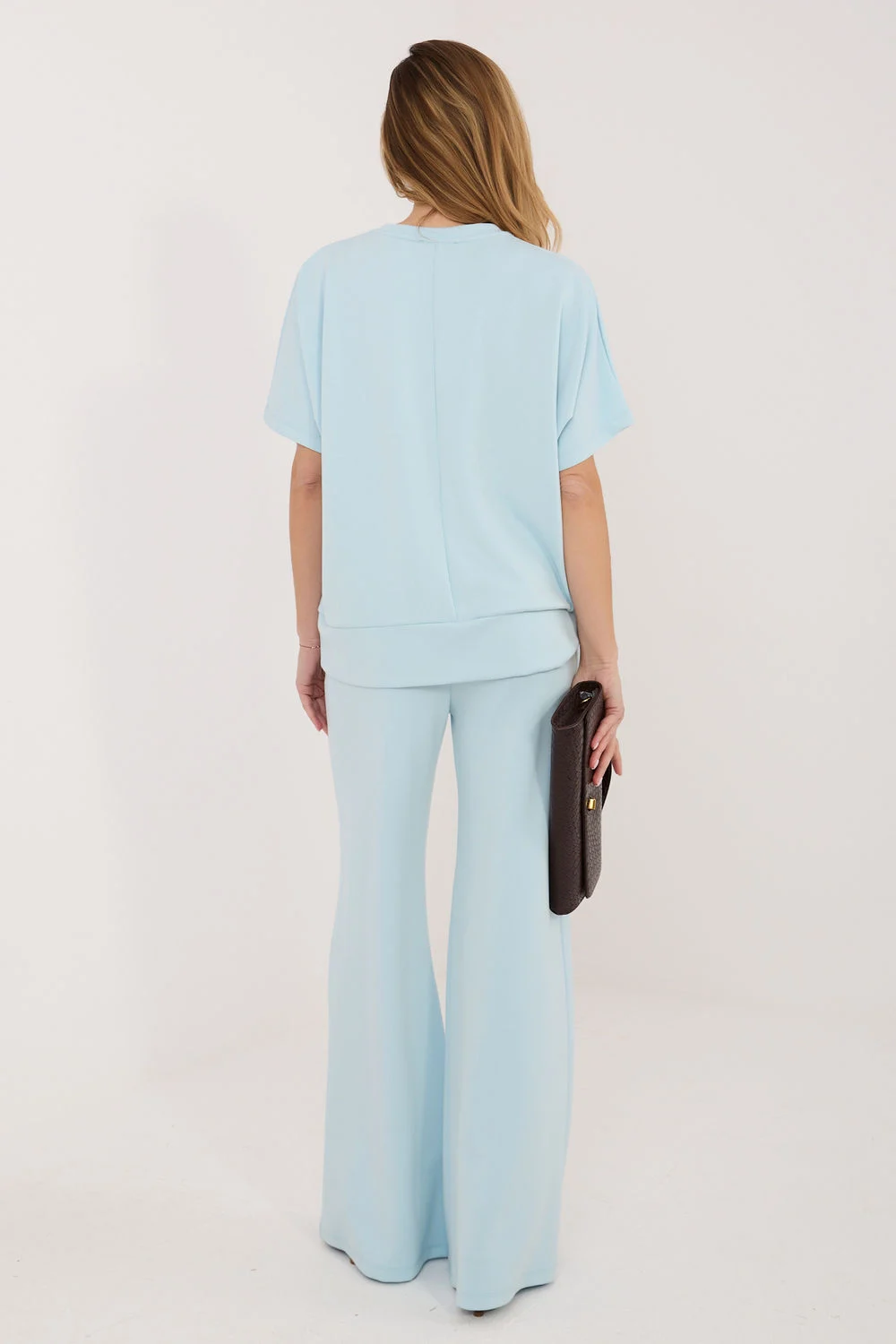 Ensemble bleu – Image 3