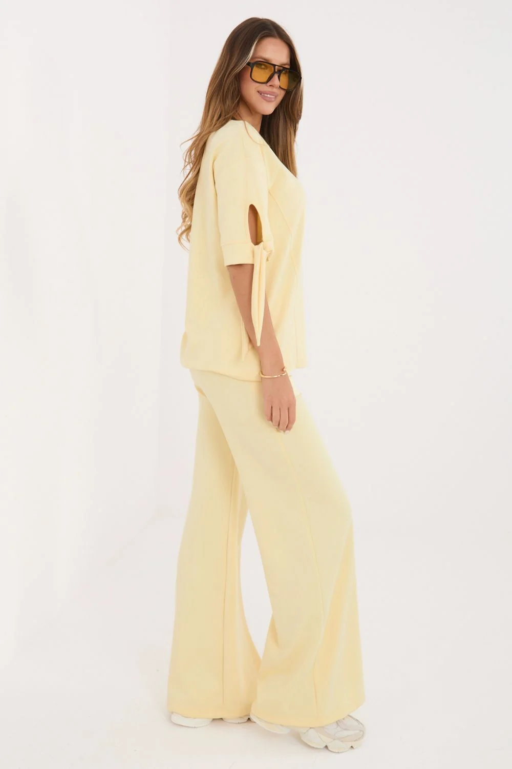 Ensemble jaune – Image 3