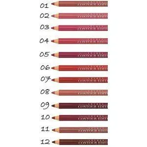 Contour Edition Lipliner