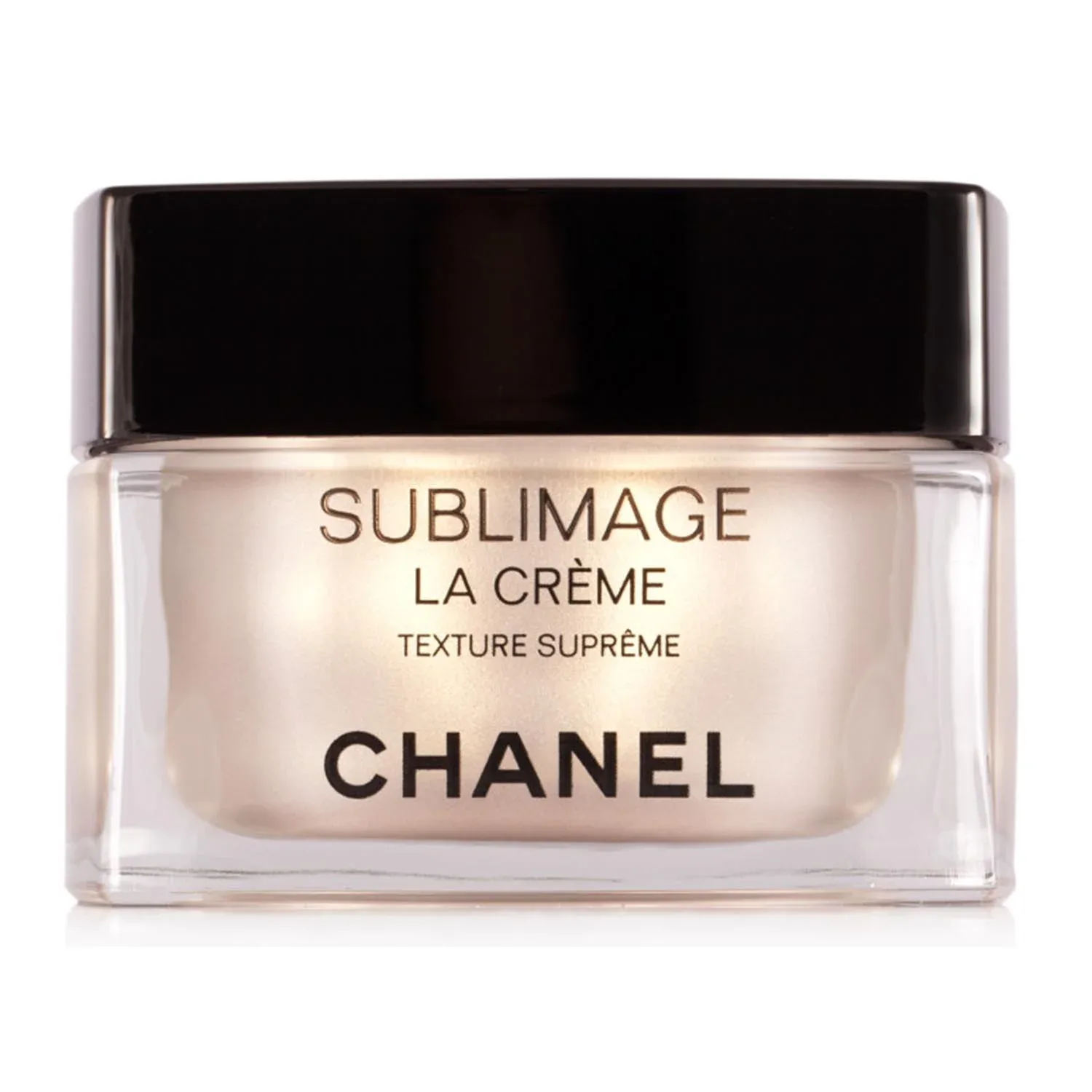 Sublimage La Crème Texture Suprême